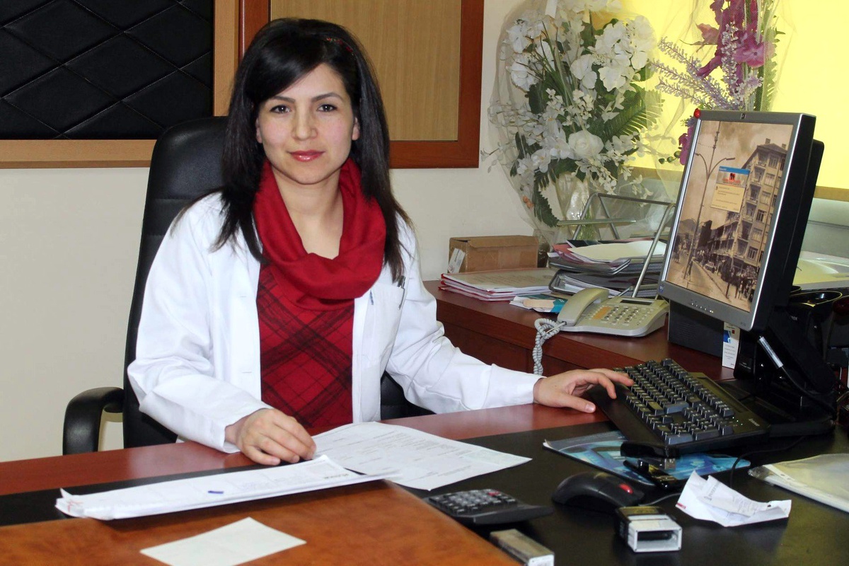 Organ Bağışı Kampanyası Amacına Ulaştı