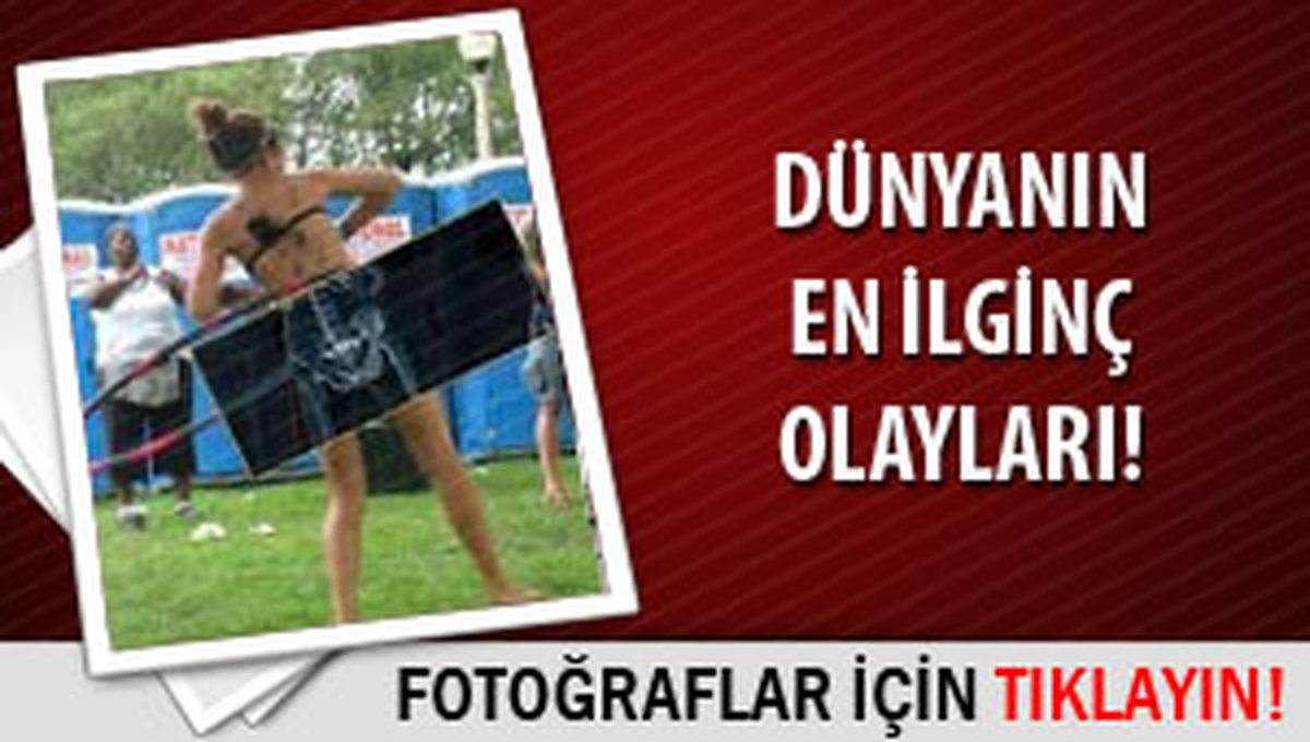 Otobüste Sürpriz Yolcu