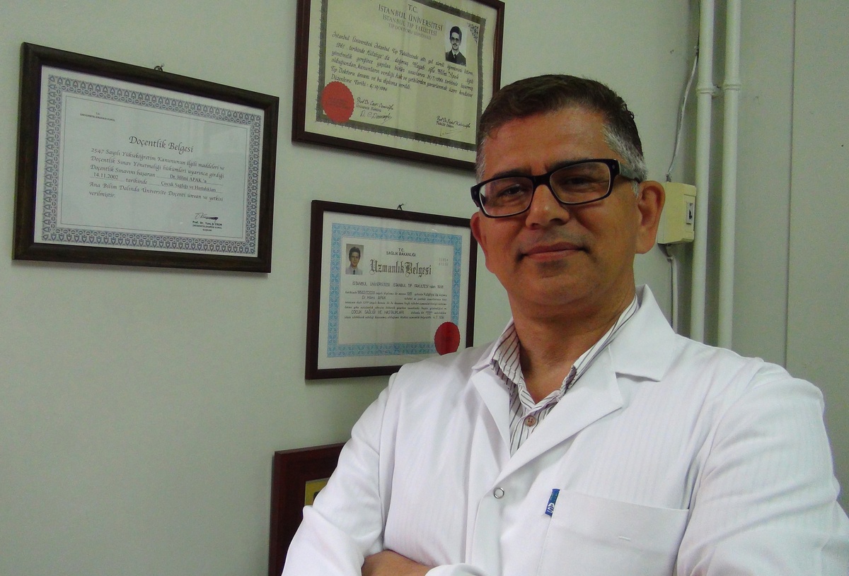(Özel Haber) Çocuklardaki Büyüme Ağrısı