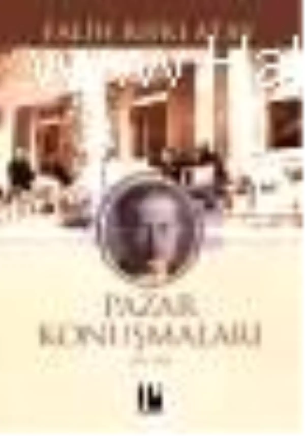Pazar Konuşmaları Kitabı