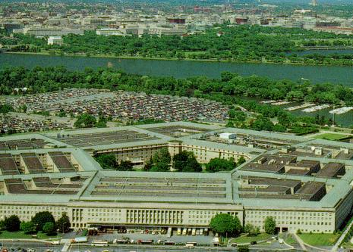 Pentagon Yanlış mı Yapıyor?