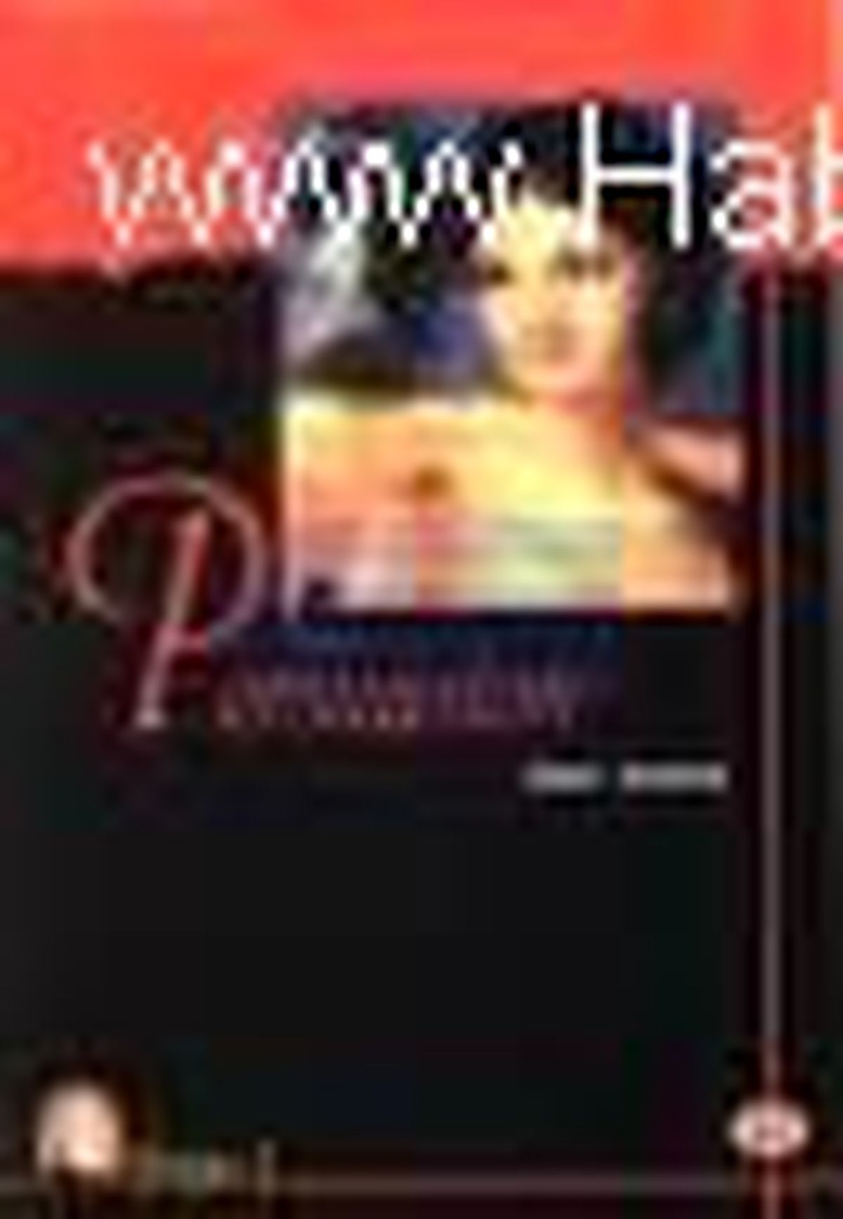 Persuasion (Cd\'li) Kitabı