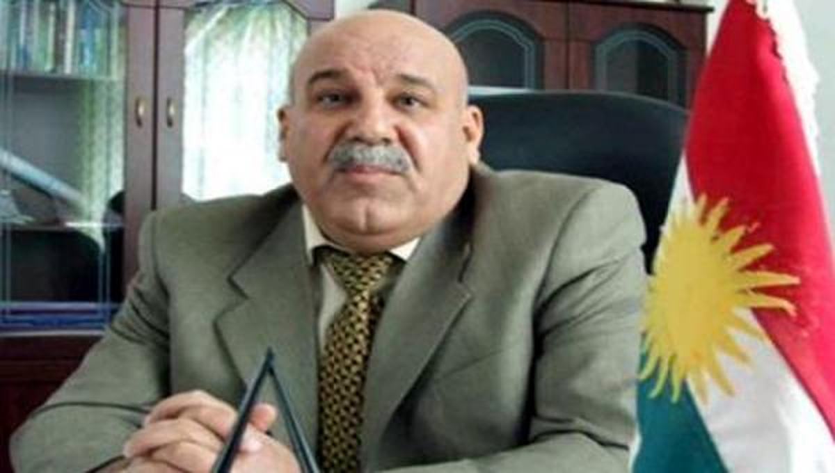 PKK\'nın Çekildiği Sınırlar Kontrolde Değil