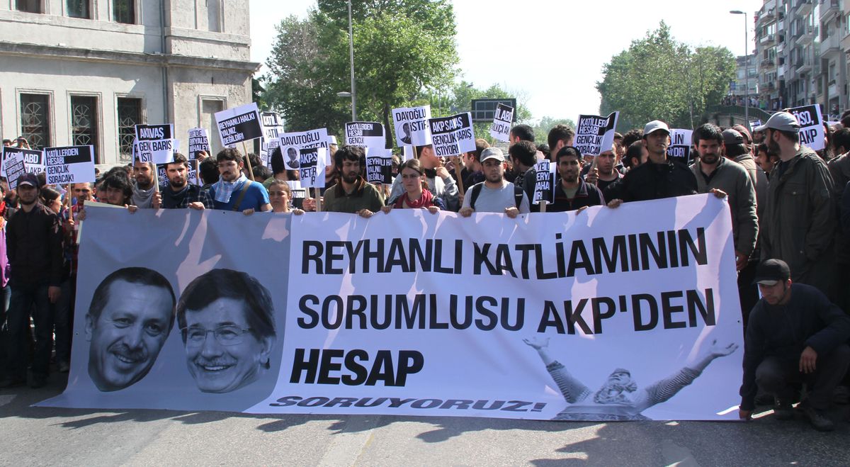 Polis ile Öğrenciler Arasındaki Kovalamaca Sona Erdi