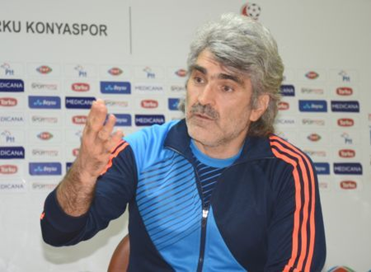 PTT 1. Lig\'de Play-off\'a Doğru