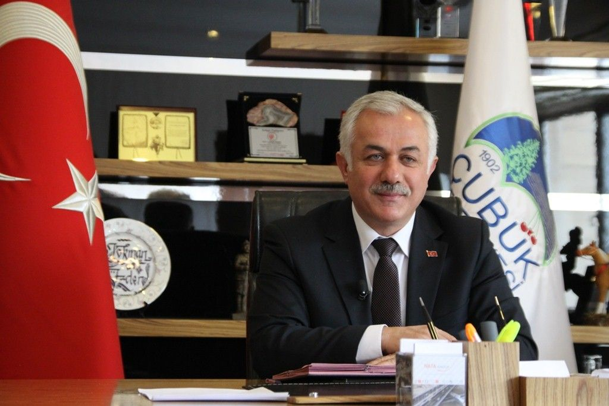 Regaip Kandili