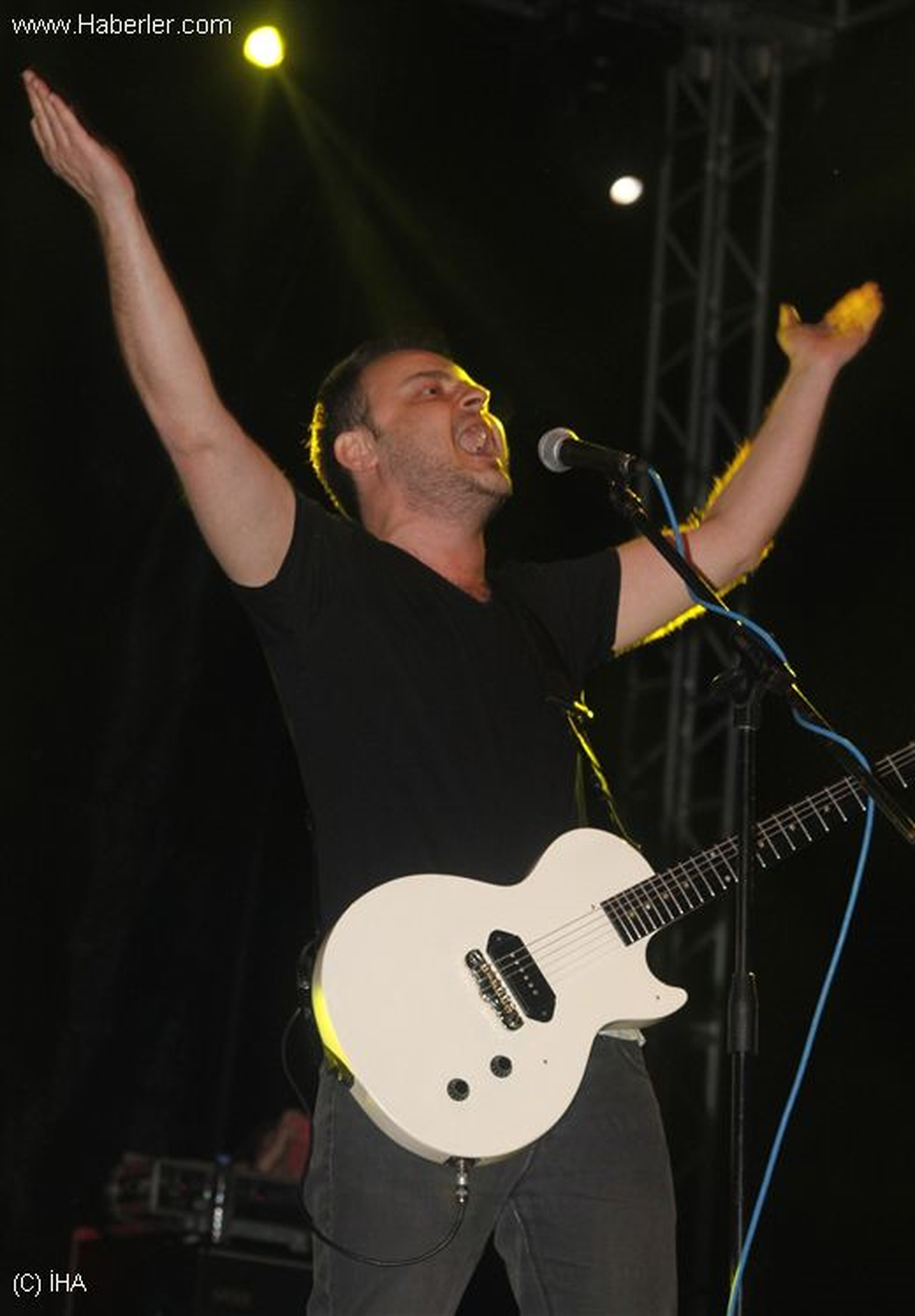 Sanko Park\'ta \'Gençlik Günleri\'