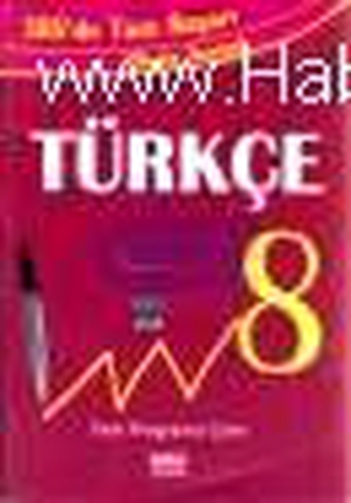 Sbs Türkçe 8. Sınıf Kitabı