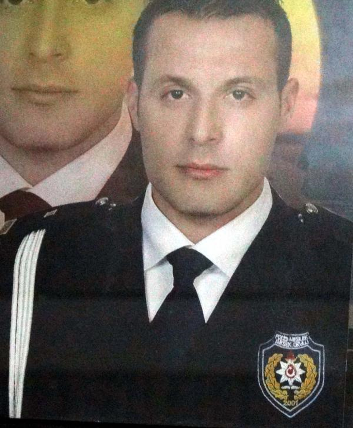 Şehit Polisin Gaziantep'teki Evine Ateş Düştü