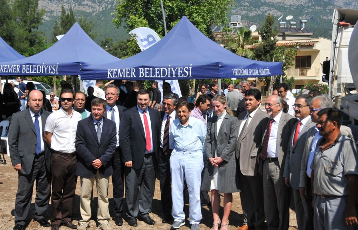 Selçuk Üniversitesi\'nden Sualtı Araştırmaları İçin Önemli Hamle