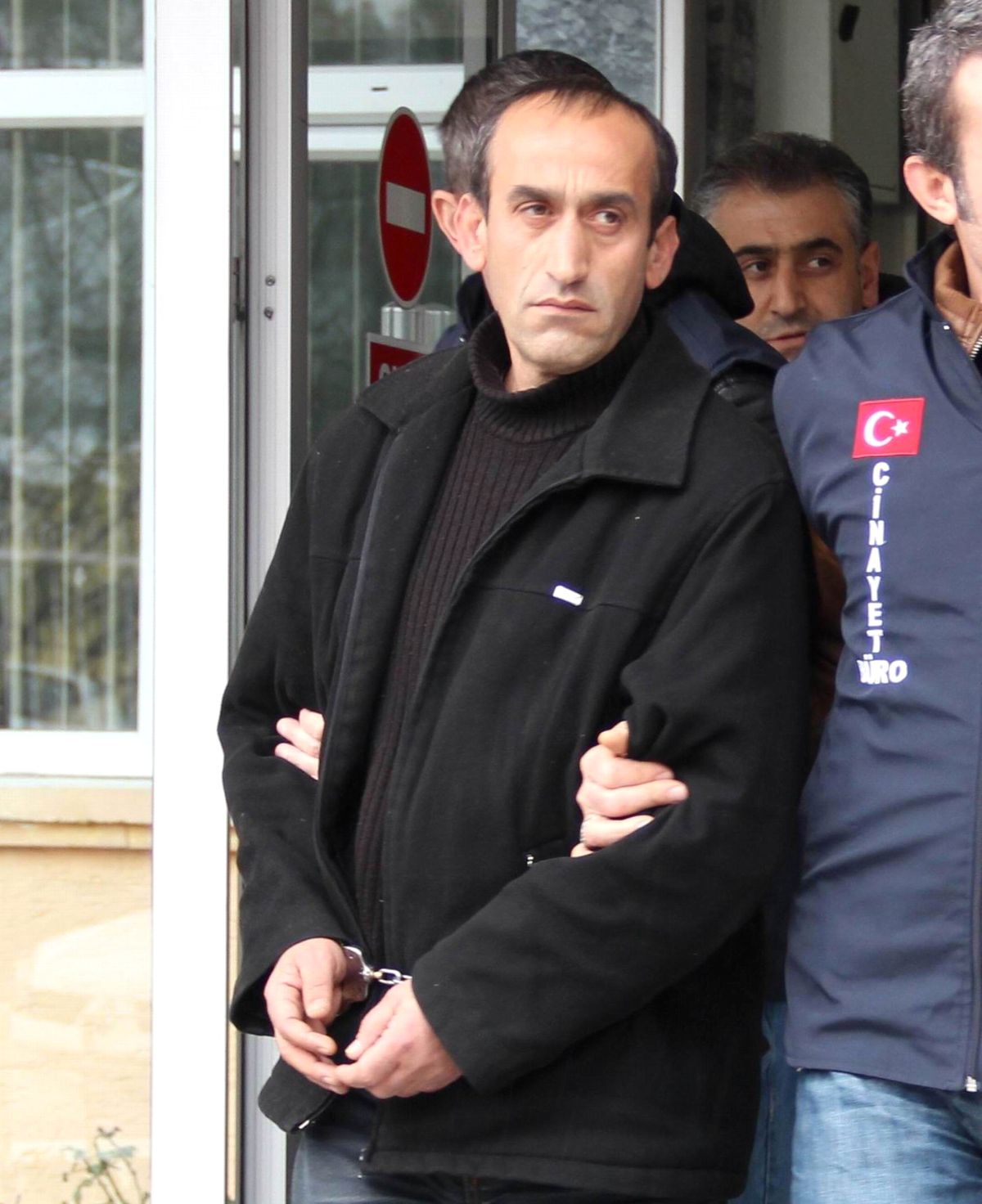 Sevgililer Günü Cinayeti Davası Başladı