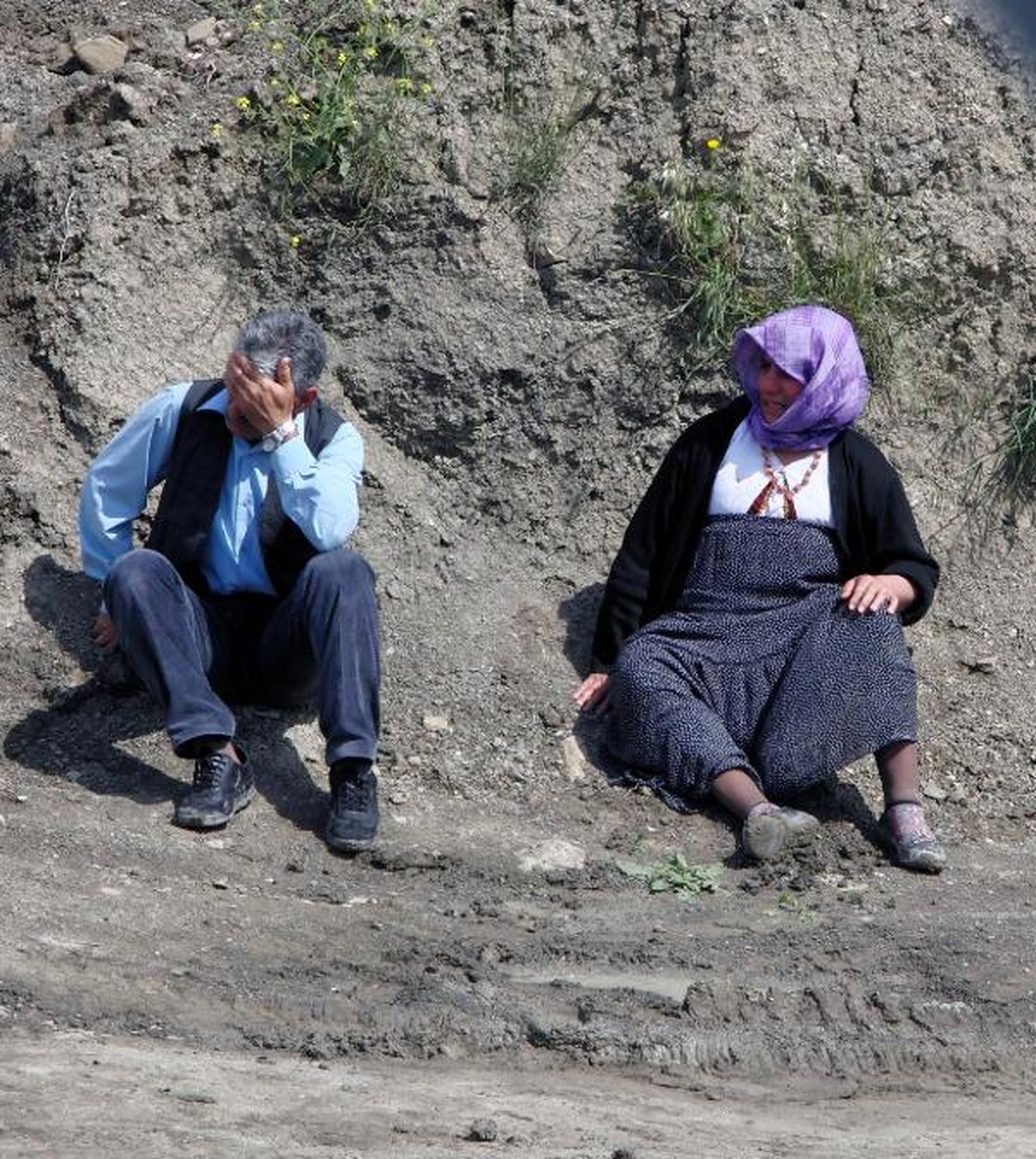 Şırnak'ta Kömür Ocağında Göçük: 1 Ölü
