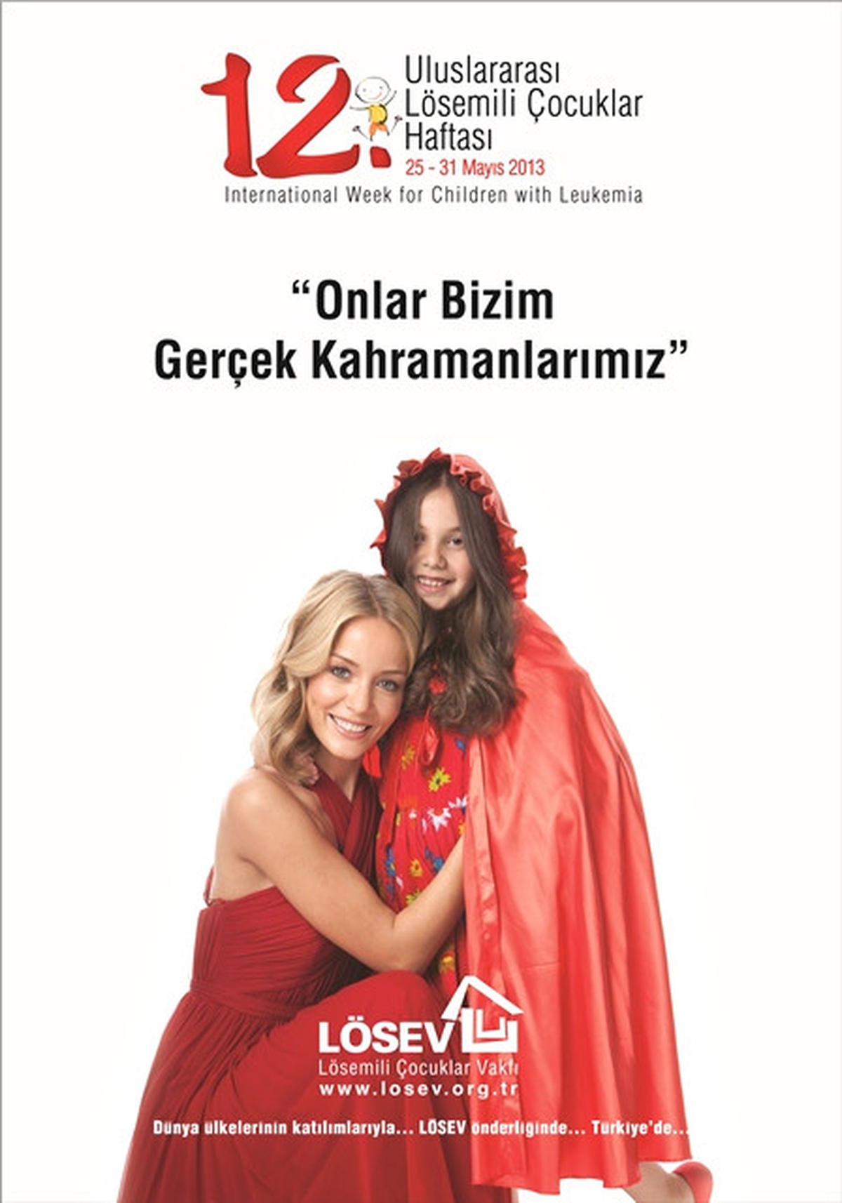 Siz Hiç Gerçek Bir Kahramanla Tanıştınız mı?
