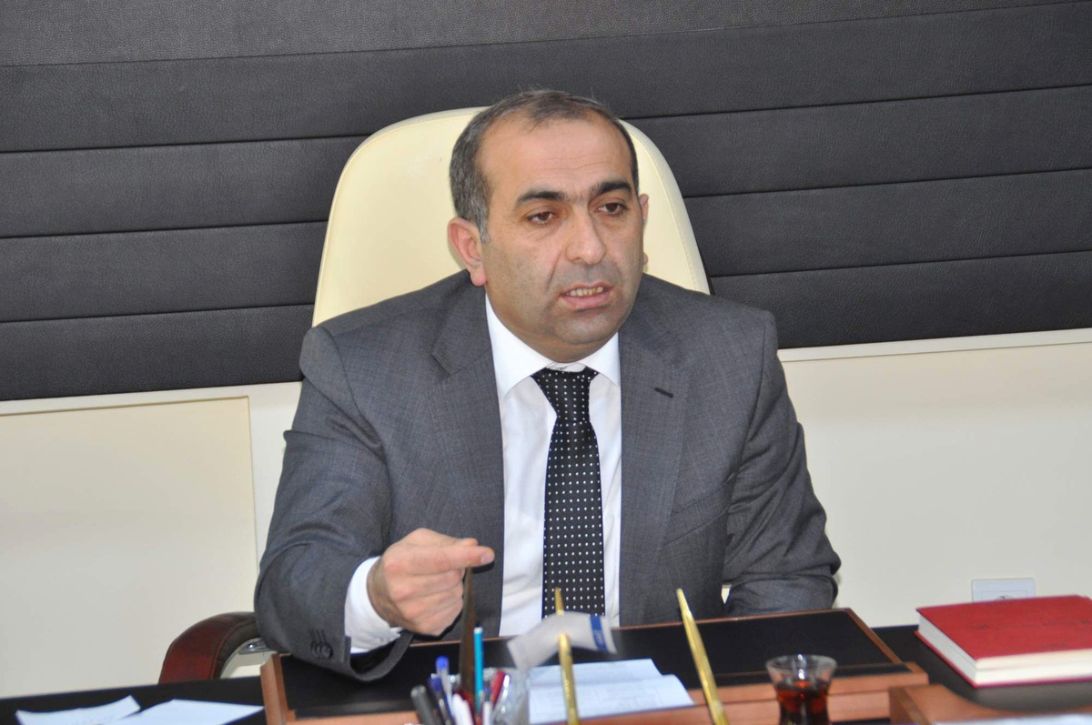 Sosyal Güvenlik Haftası Kutlamaları