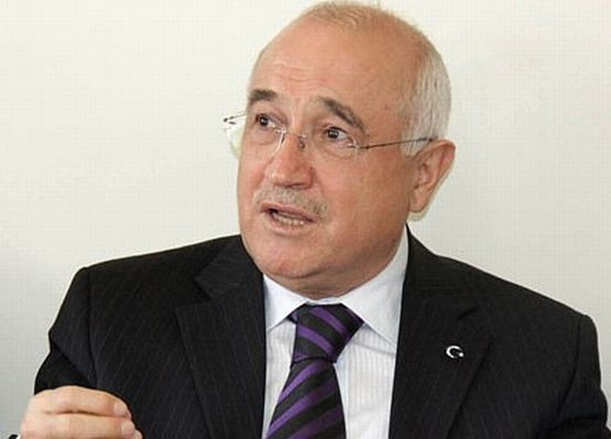 TBMM Başkanı Çiçek: "Artık AB\'den İçi Boş Sözler Yerine Neticeye Yönelik Adımlar Bekliyoruz"
