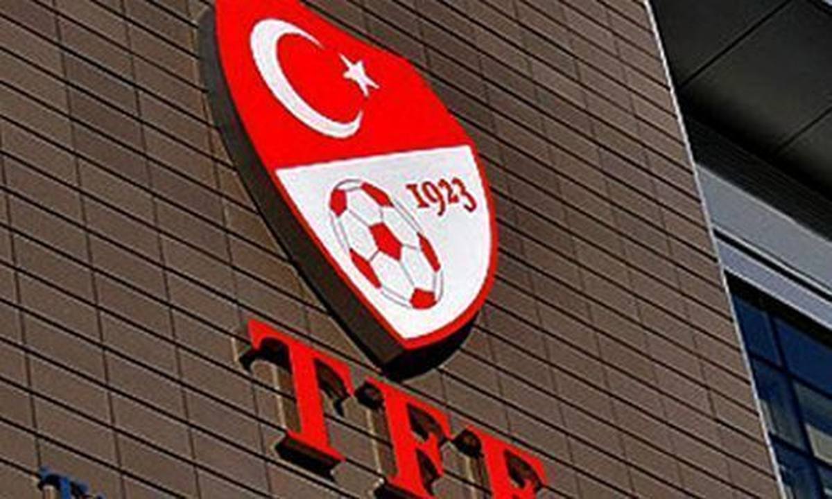 TFF Disiplin Kurulu Ceza Yağdırdı
