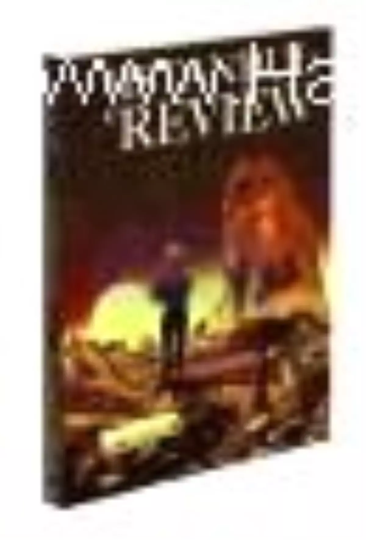 The Istanbul Review Sayı: 2 Kitabı