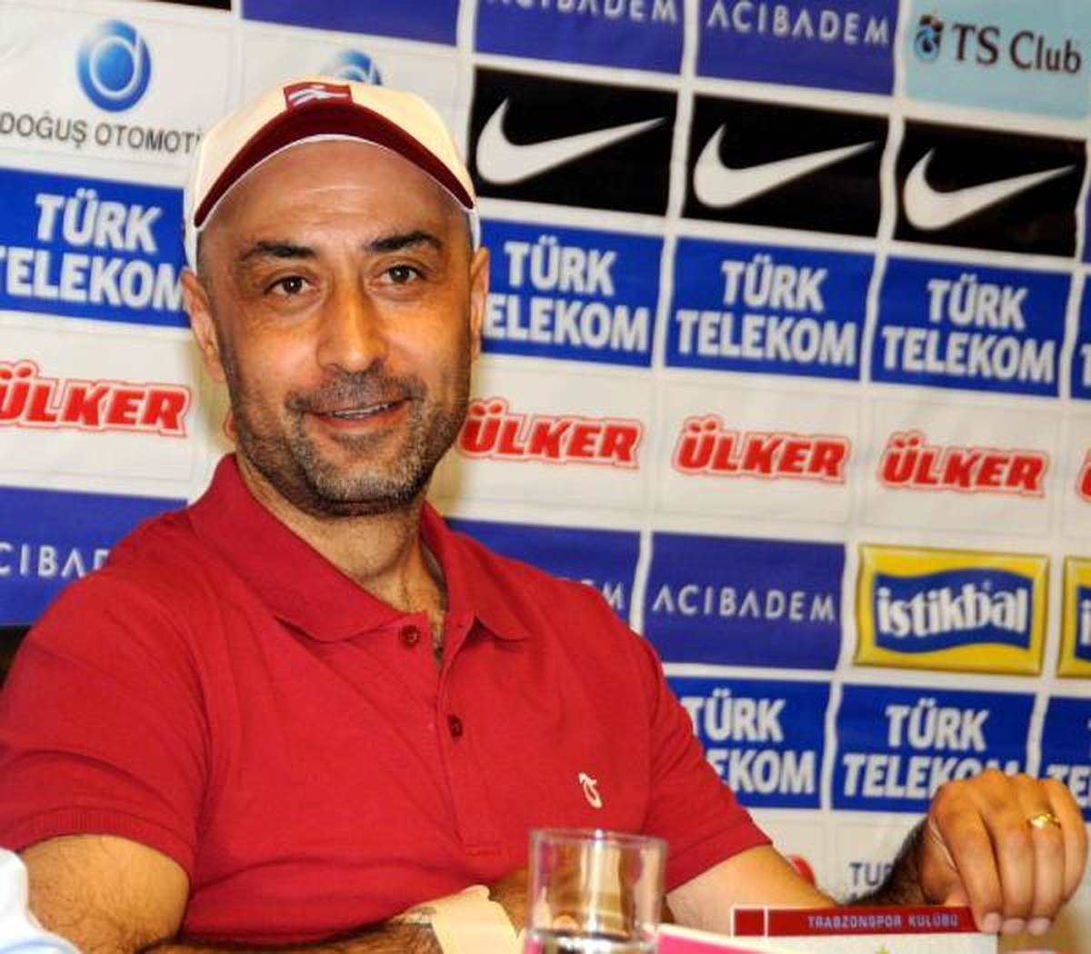 Tolunay Kafkas: Hiç Kimsenin Adamı Değilim