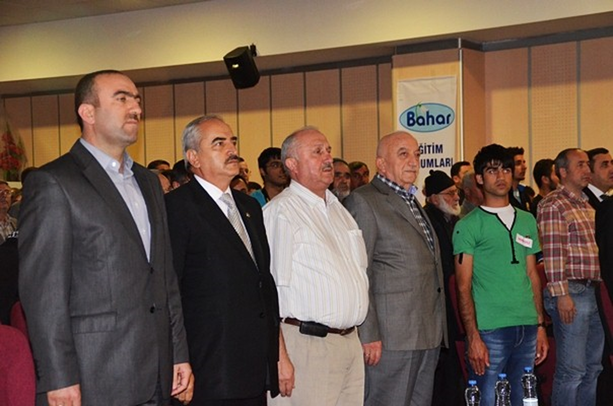 Tosya'da Kur'an Ziyafeti