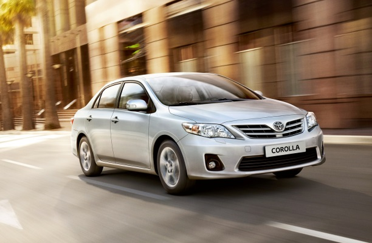 Toyota Modellerinde Kaçırılmayacak İndirim Fırsatı