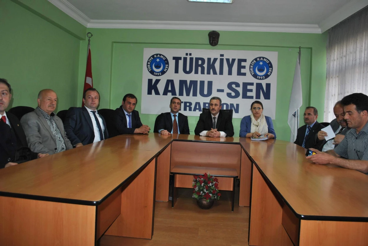 Trabzonspor Başkan Adayı Aksoy\'dan İlginç Açıklama