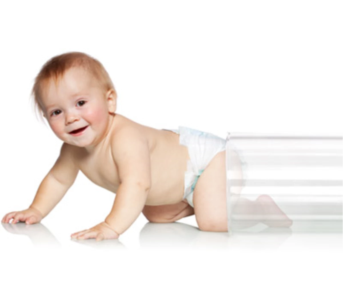 Tüp Bebek Düşük Riskini Azaltıyor