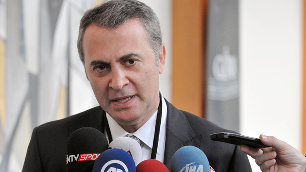 Türk Sporuna 1.5 Milyar Lira