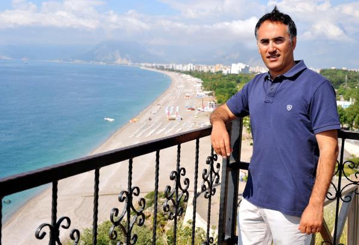 Türkiye, Mavi Bayrakta Dünya 3.sü Oldu