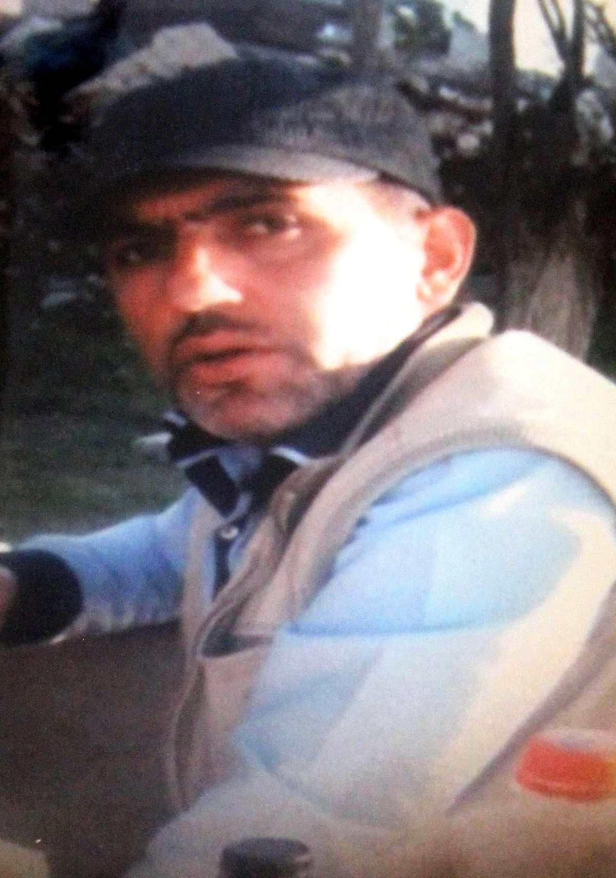 Uzman Çavuştan Bir Haftadır Haber Alınamıyor