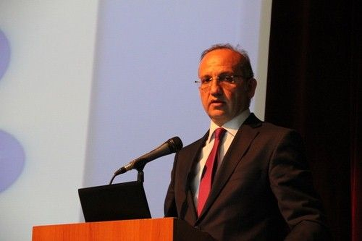 Vali Yurdakul\'dan Kandil Mesajı