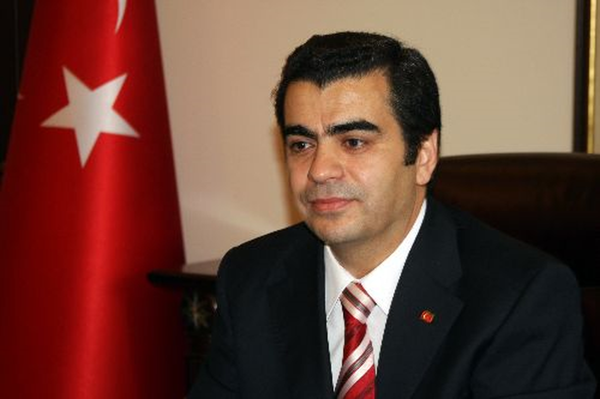 Valiler Kararnamesi
