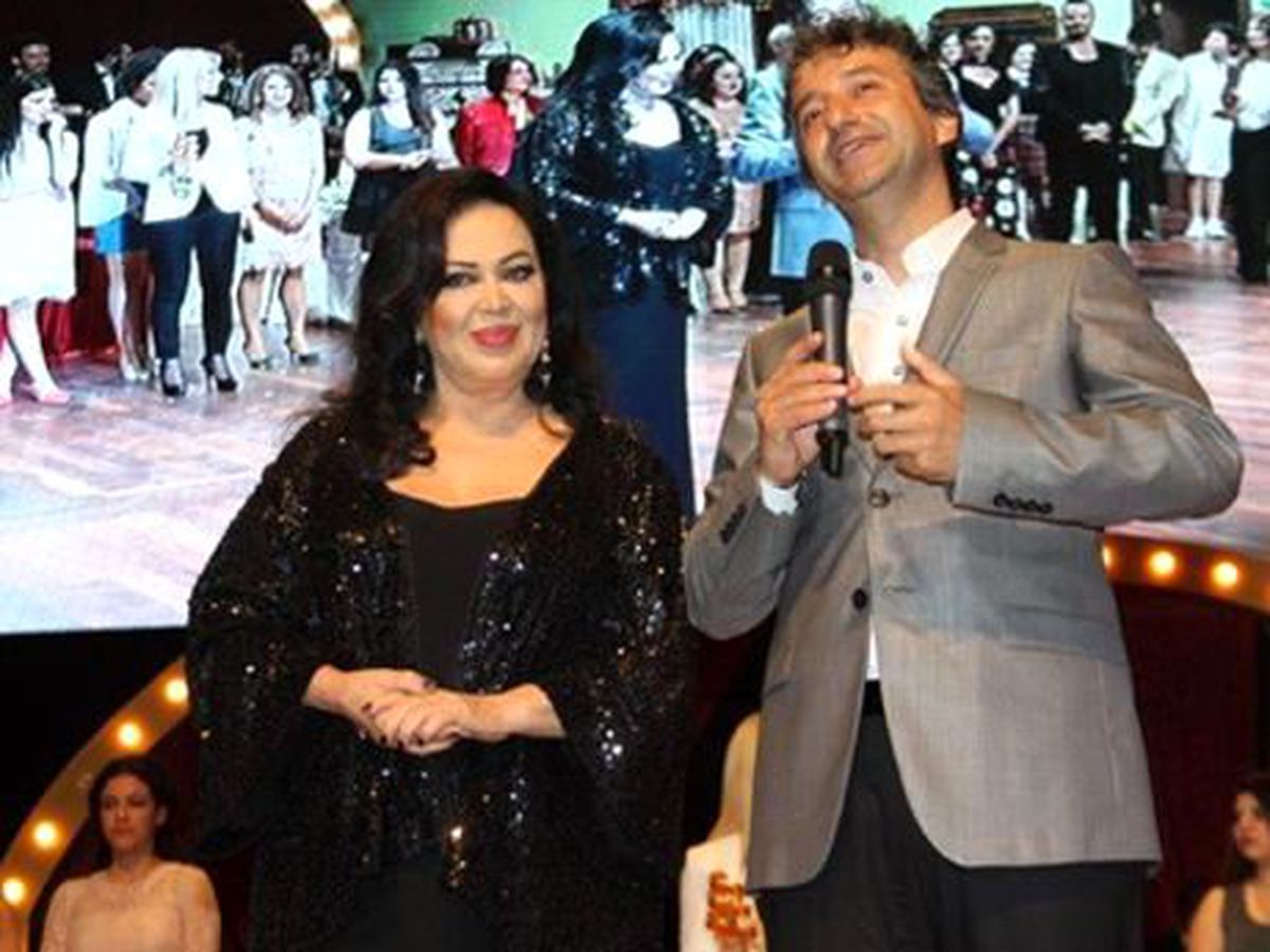 \'Yeşilçam Müzikali\'nden Bir \'Sultan\' Geçti