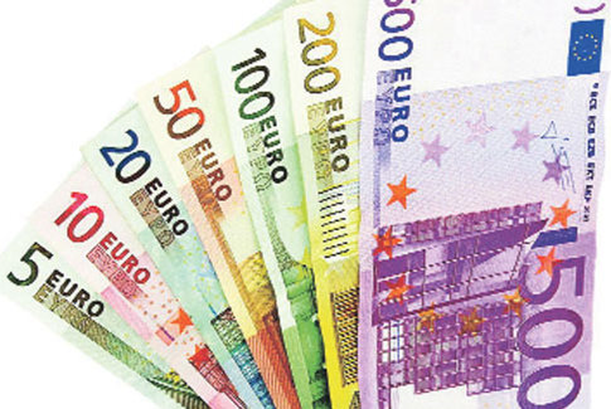 Yunanistan\'da Hırsızlar Bankadan 1 Milyon Avro Çaldı
