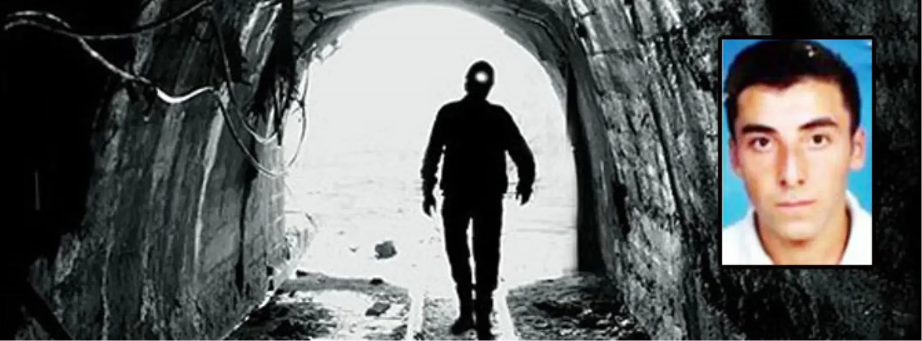 Zonguldak\'taki Grizu Faciasına İlişkin Tazminat Davası