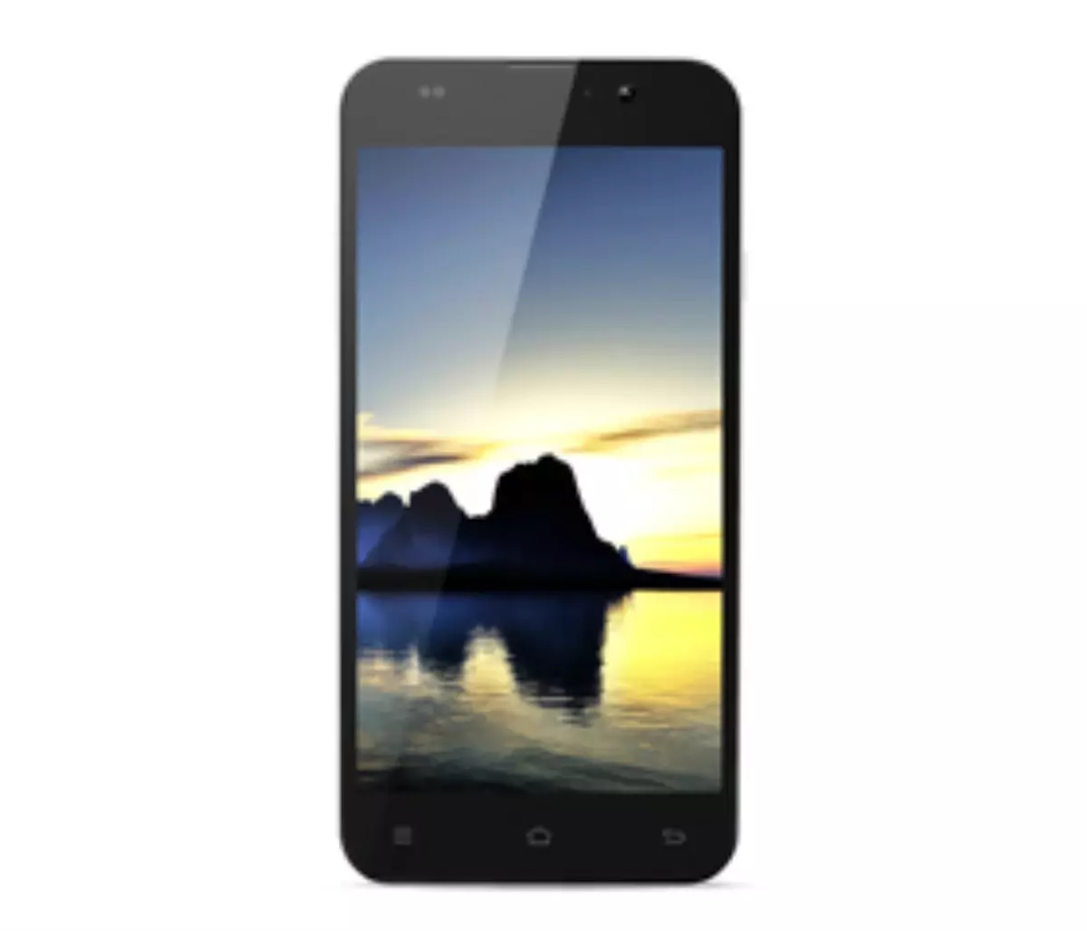 Zopo C2 Full Hd Ekranı ve Özellikleriyle Dikkat Çekiyor