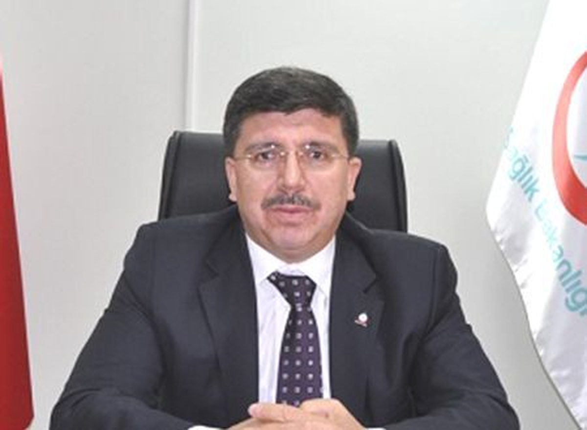 19 Mayıs Atatürk'ü Anma ve Gençlik ve Spor Bayramı