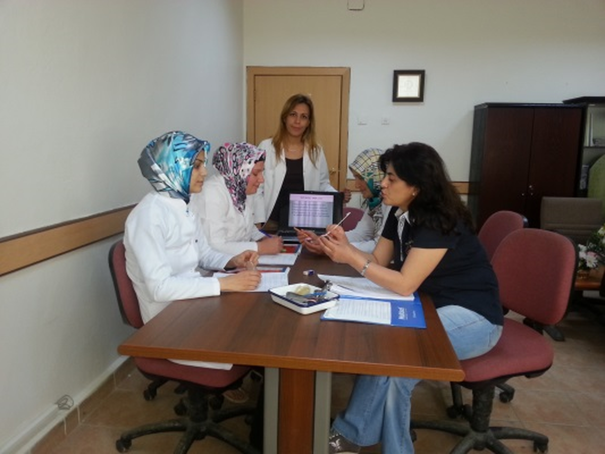 Aile Planlaması Eğitim Programı
