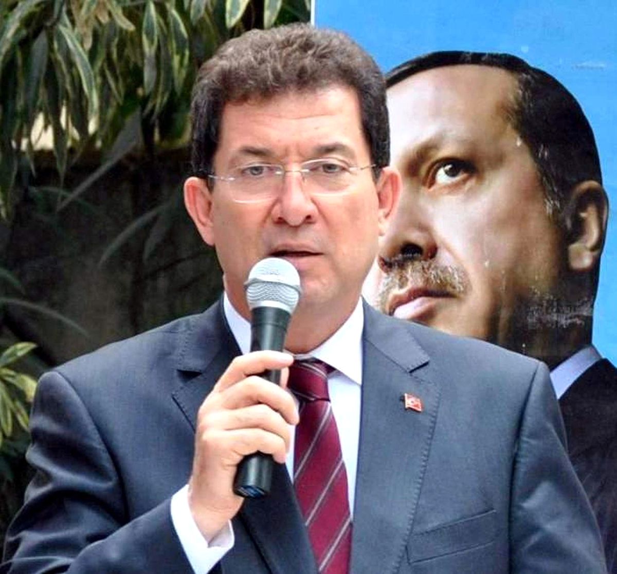 AK Parti\'li Kılınç\'ın 19 Mayıs Mesajı