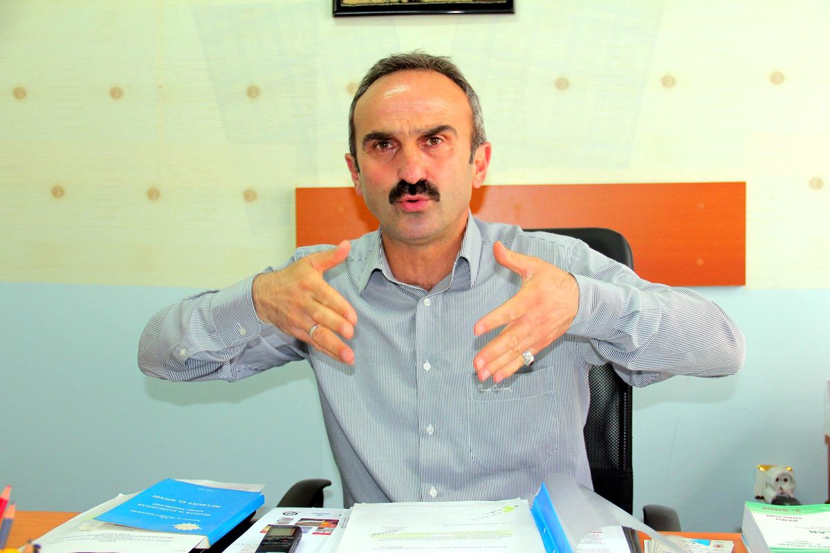 Alışverişlerde Ölçü ve Tartılara Dikkat
