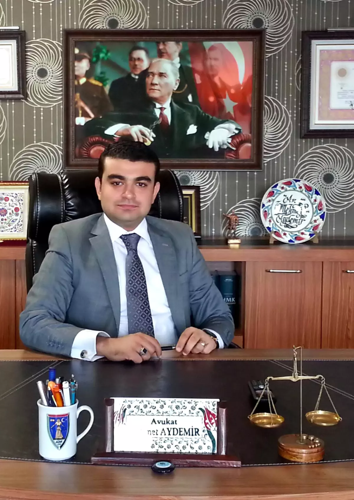 Aydemir, "Gençlere Değer Veren Uluslar, Geleceğe Güvenle Bakabilirler"