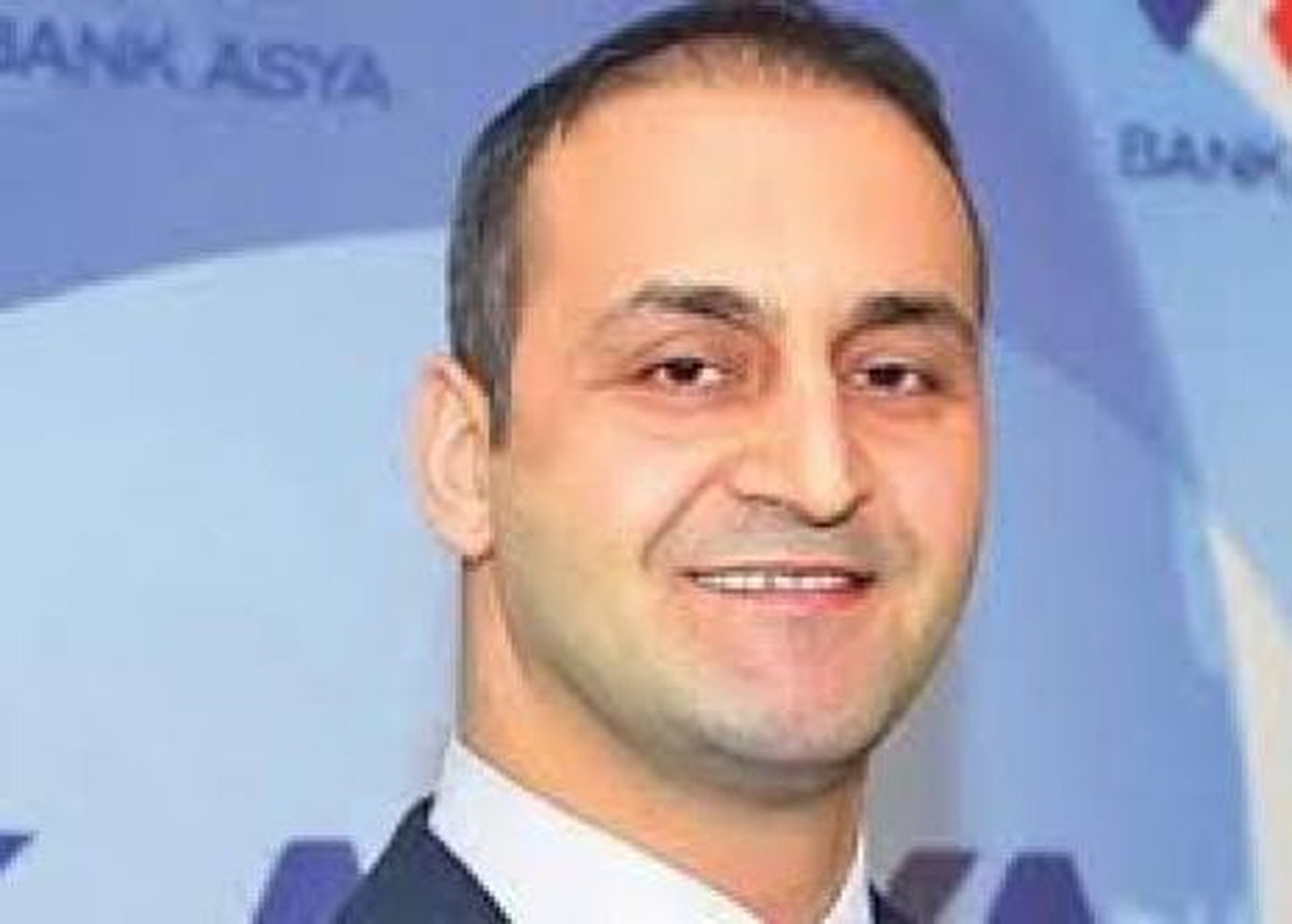 Bank Asya\'ya Mscı Darbesi
