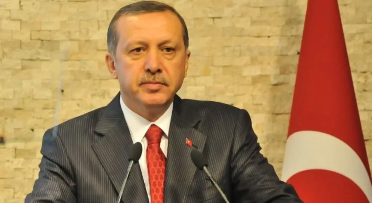 Başbakan Erdoğan ABD\'de