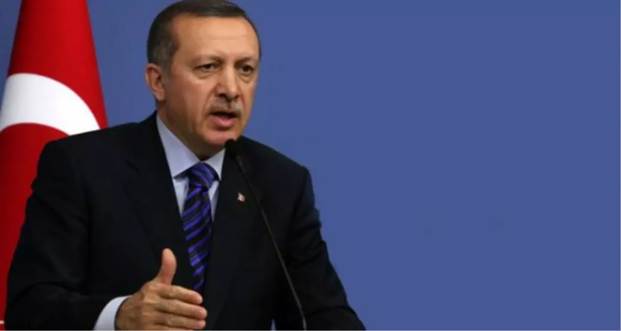 Başbakan Erdoğan, ABD\'de