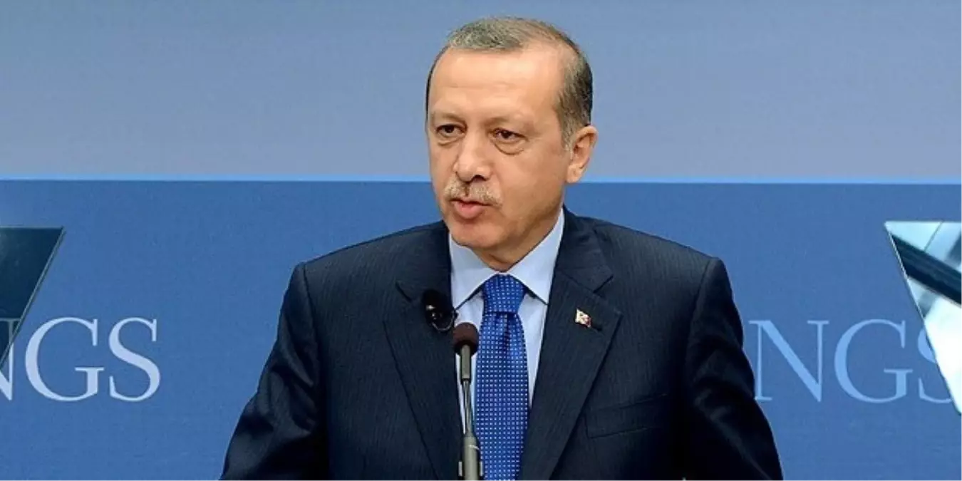 Başbakan Erdoğan ABD\'de