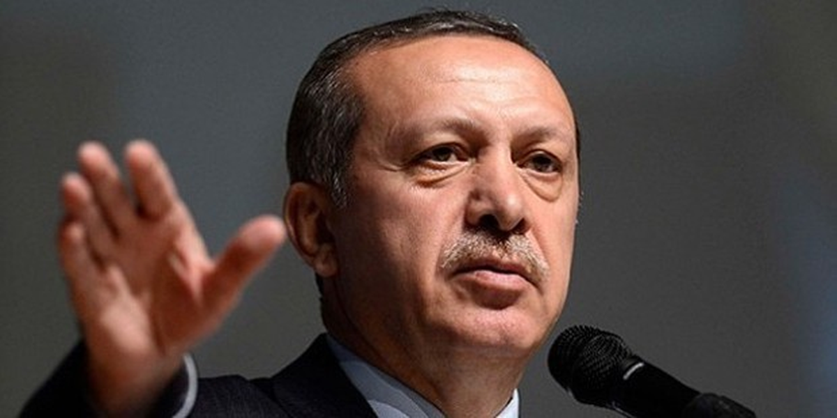 Başbakan Erdoğan, ABD'de