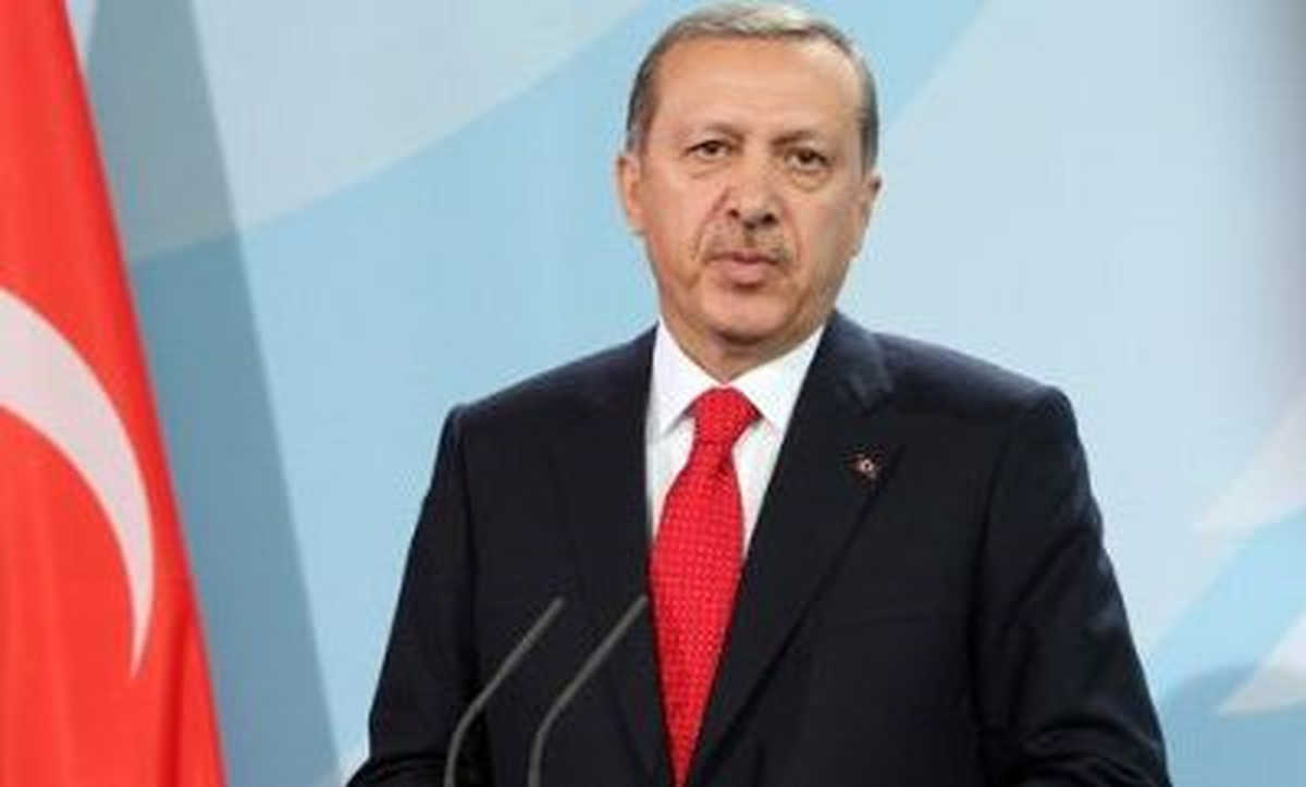 Başbakan Erdoğan: El Fetih ve Hamas Arasında Uzlaşma Olmazsa Herhangi Bir Netice Alınamaz