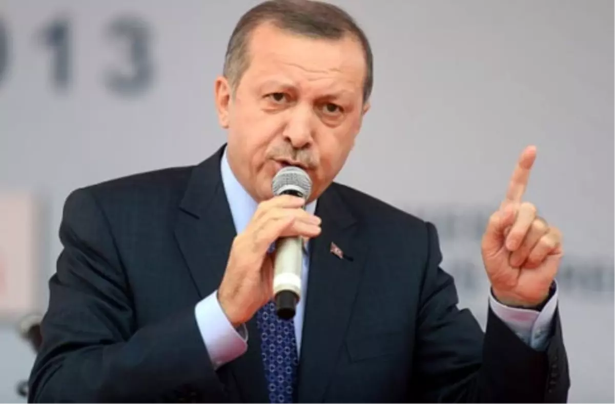 Başbakan Recep Tayyip Erdoğan, Çözüm Sürecine İlişkin, "Bu Süreç Gerçekten Çok Çok Önemli, \'Hayati\'...