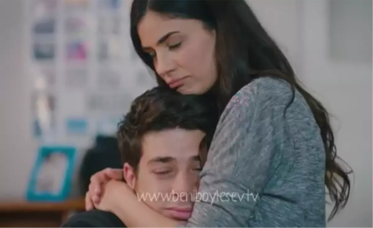Beni Böyle Sev 15. Bölüm Fragmanı ve Özeti 20 Mayıs 2013