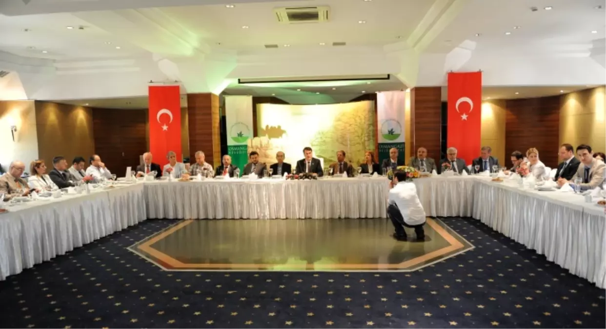 BURSA Panoramasına Kavuşuyor