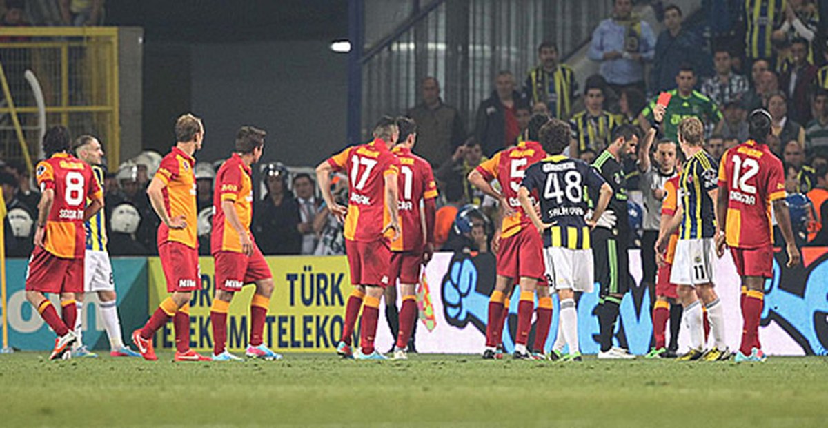 Çakır'ın Raporu Ortaya Çıktı